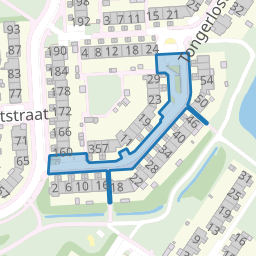 Perceel AHM04-AE-317