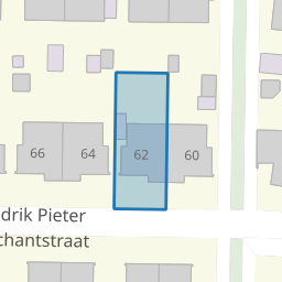 Perceel AHM04-AE-3170