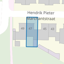 Perceel AHM04-AE-3173