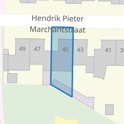 Perceel AHM04-AE-3174