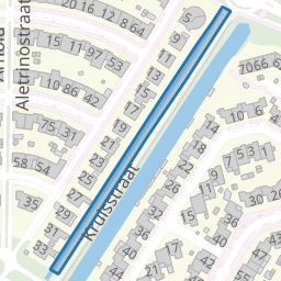 Perceel AHM04-AE-3197