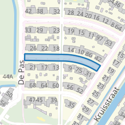 Perceel AHM04-AE-3200