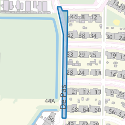 Perceel AHM04-AE-3202