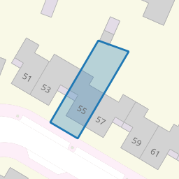 Perceel AHM04-AE-3203