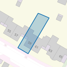 Perceel AHM04-AE-3205