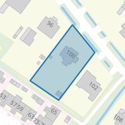 Perceel AHM04-AE-3216