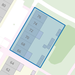 Perceel AHM04-AE-3225