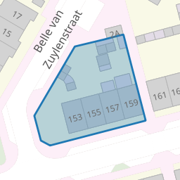 Perceel AHM04-AE-3231