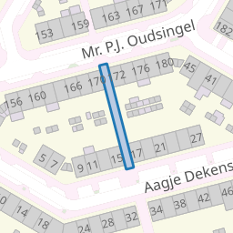 Perceel AHM04-AE-3237