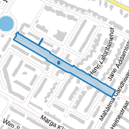 Perceel AHM04-AE-3240
