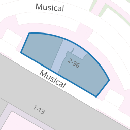 Perceel AHM04-AE-3254