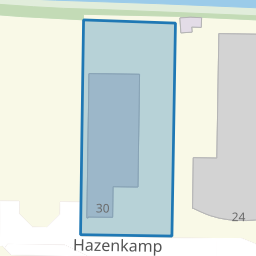 Perceel AHM04-AE-3256