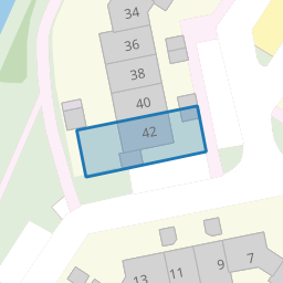 Perceel AHM04-AE-3260