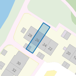 Perceel AHM04-AE-3268