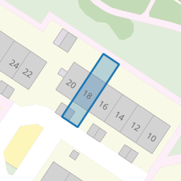 Perceel AHM04-AE-3272