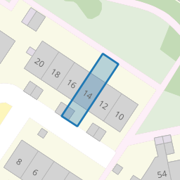 Perceel AHM04-AE-3274