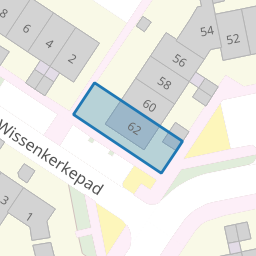 Perceel AHM04-AE-3281