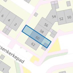 Perceel AHM04-AE-3282