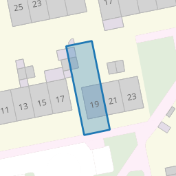 Perceel AHM04-AE-3290