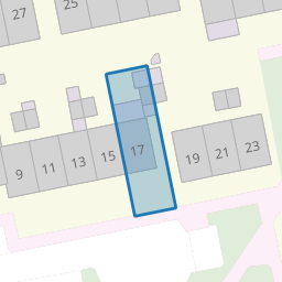 Perceel AHM04-AE-3291