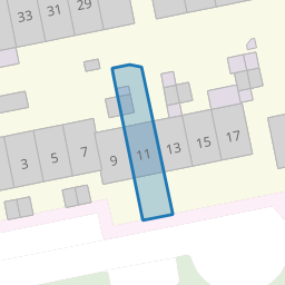 Perceel AHM04-AE-3294