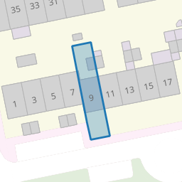 Perceel AHM04-AE-3295