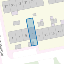 Perceel AHM04-AE-3296