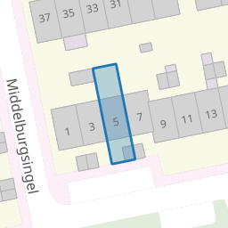 Perceel AHM04-AE-3297