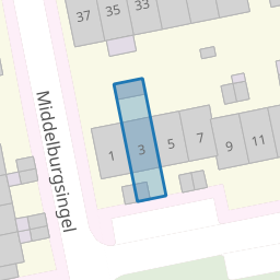 Perceel AHM04-AE-3298