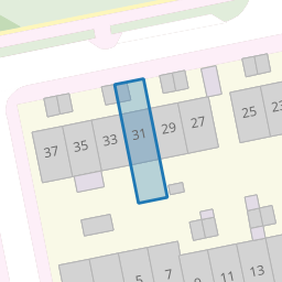 Perceel AHM04-AE-3304