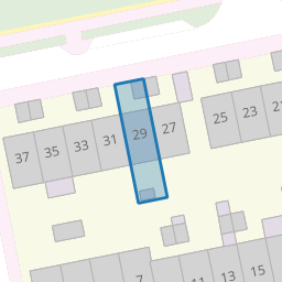 Perceel AHM04-AE-3305