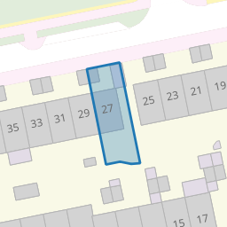 Perceel AHM04-AE-3306