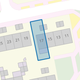 Perceel AHM04-AE-3311