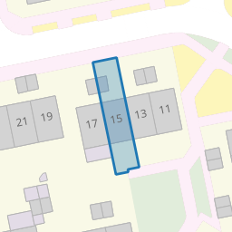 Perceel AHM04-AE-3312