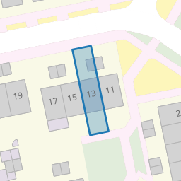 Perceel AHM04-AE-3313