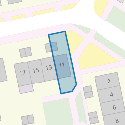 Perceel AHM04-AE-3314