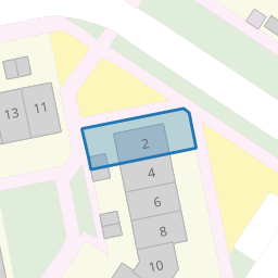 Perceel AHM04-AE-3315