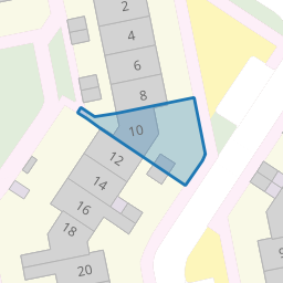 Perceel AHM04-AE-3319