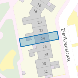 Perceel AHM04-AE-3326