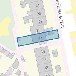 Perceel AHM04-AE-3330