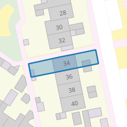 Perceel AHM04-AE-3331