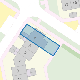 Perceel AHM04-AE-3335