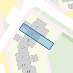 Perceel AHM04-AE-3336