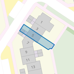 Perceel AHM04-AE-3337