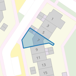 Perceel AHM04-AE-3338