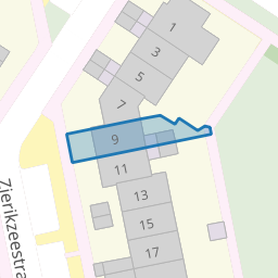 Perceel AHM04-AE-3339