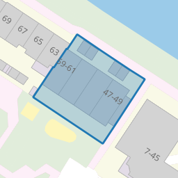 Perceel AHM04-AE-334