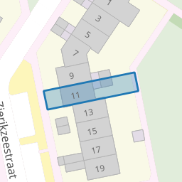 Perceel AHM04-AE-3340