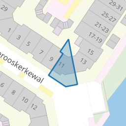 Perceel AHM04-AE-3362