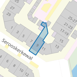 Perceel AHM04-AE-3363